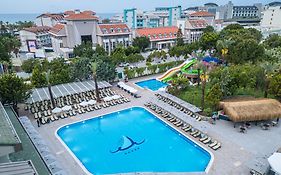 Side Breeze Hotel